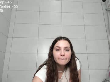 latina cam girl reilbelll image #3175639