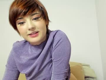 latina cam girl ayamechan image #2084841
