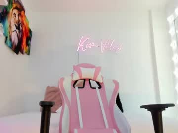 latina cam girl kim_velez image #382919