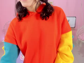 latina cam girl little_effy18 image #1844914