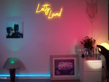 latina cam girl lettymoa image #2857321