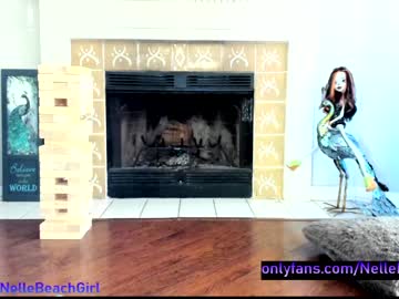 latina cam girl nellebeachgirl image #1161099