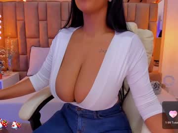 latina cam girl anahi_ryan image #3931079