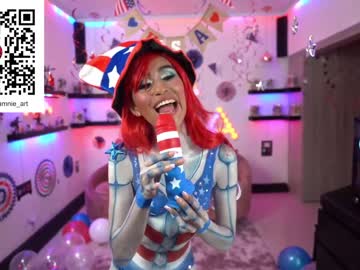 latina cam girl amnie_ image #2528691