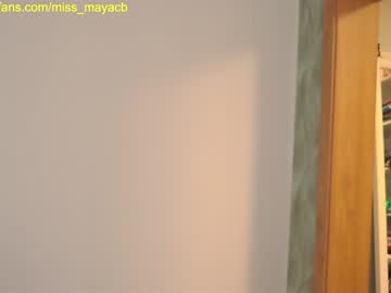 latina cam girl miss_maya image #4344342
