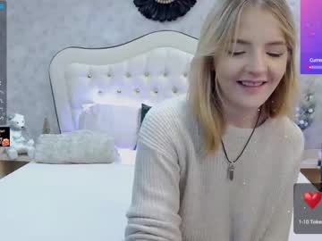 latina cam girl ginger_pie image #2141329