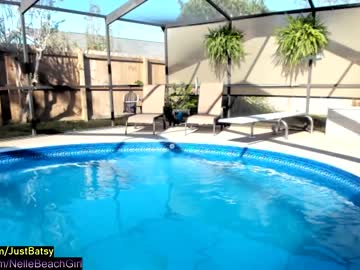 latina cam girl nellebeachgirl image #300239