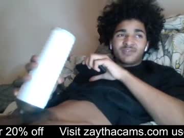 latina cam man zaythacams image #760566