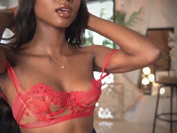 latina cam girl oshundorada image #2461629