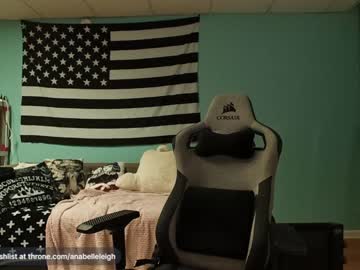 latina cam girl anabelleleigh image #4260498