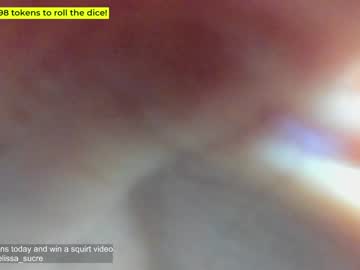latina cam girl melissa_sucre image #203303