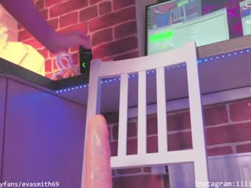 latina cam girl lil_eva image #332491