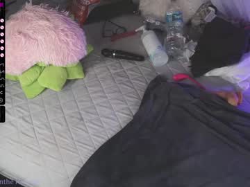 latina cam girl pepperxminthe image #996220