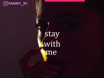 latina cam girl taanni_bc image #3991455
