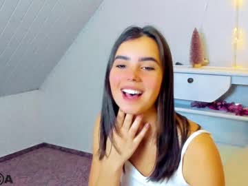 latina cam girl nika_la image #529331