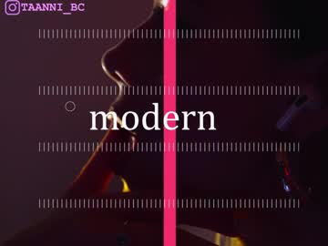 latina cam girl taanni_bc image #3525523