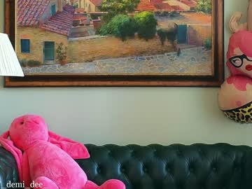 latina cam girl _demi_dee_ image #2816833