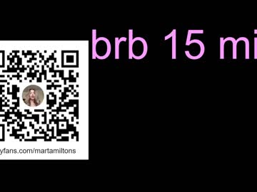 latina cam girl marthamiltons image #1415831