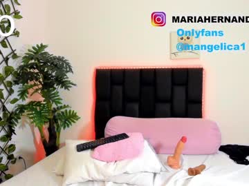 latina cam girl cute_molly18 image #1899006