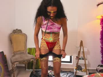 latina cam girl makayla77 image #2051189
