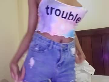 latina cam girl hersheys_aran image #302858