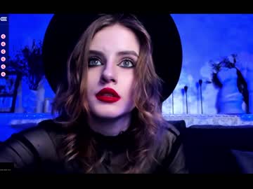 latina cam girl eleanor_morte image #1930308