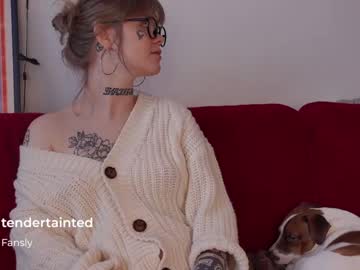 latina cam girl tendertainted image #795801