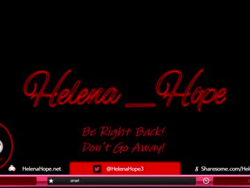 latina cam girl helena_hope image #307544