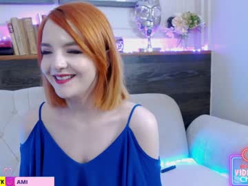 latina cam girl ginger_pie image #725776