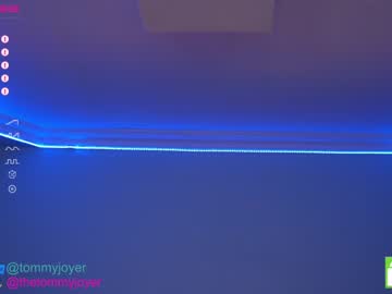latina cam man tommyjoyer image #4568203