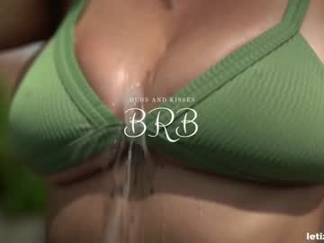 latina cam girl letiziafulkers1 image #763561
