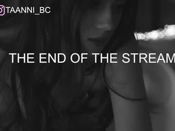 latina cam girl taanni_bc image #1914931