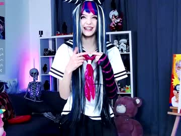 latina cam girl madnessalise image #290684