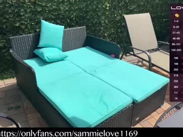 latina cam couple sammielove1169 image #3237174