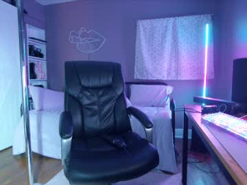 latina cam girl aynmarie image #4540877