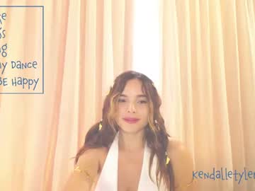 latina cam girl kendalltyler image #238114