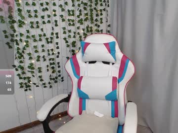 leonablush latina cam