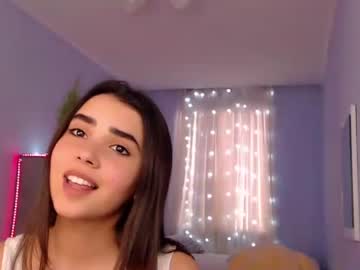latina cam girl nika_la image #858288