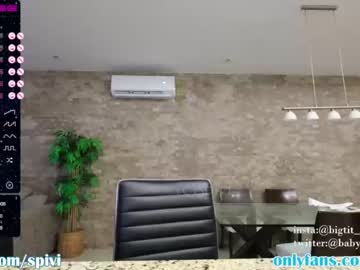 latina cam girl spivi image #1397356