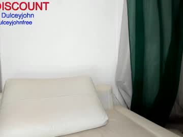 latina cam girl dulceyjohn image #3912017