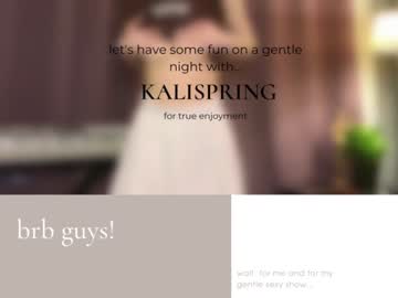 latina cam girl kalispring image #2410374