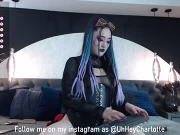 latina cam girl charlotte_germanotta_ image #4132606