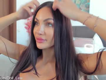 latina cam girl doll_lexi image #3016896