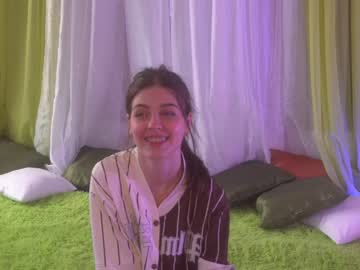 latina cam girl hannasthesia image #3277310