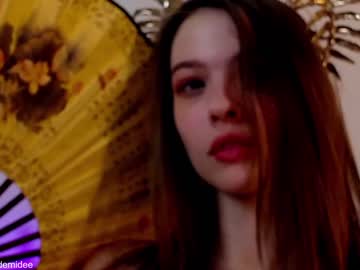 latina cam girl _demi_dee_ image #650142