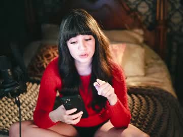 latina cam girl ingennui image #2824068