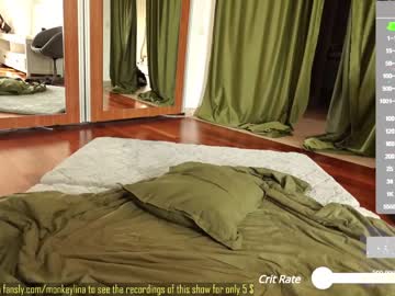 latina cam girl monkeylina image #3480486