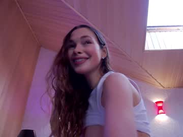 latina cam girl immature_babyy image #905546