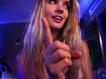 latina cam girl phoenix_taylor image #309
