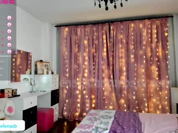 latina cam girl miss_elena image #1779217